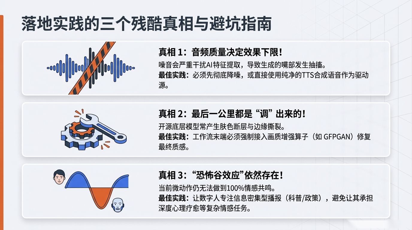 落地实践的三个残酷真相与避坑指南