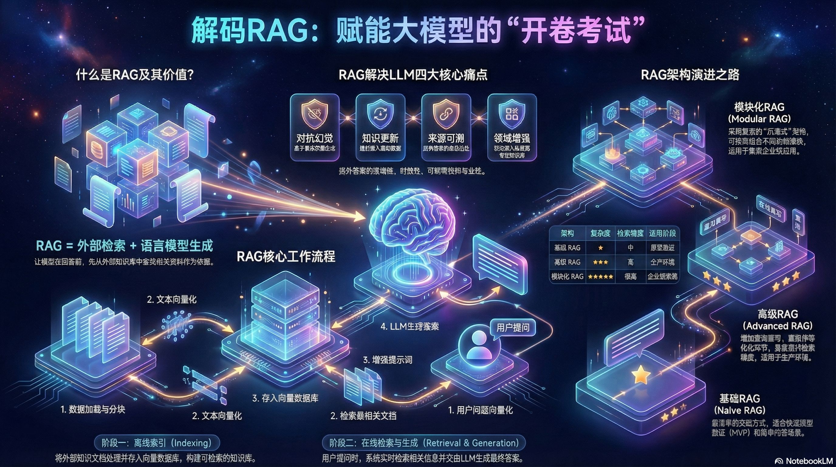 什么是RAG