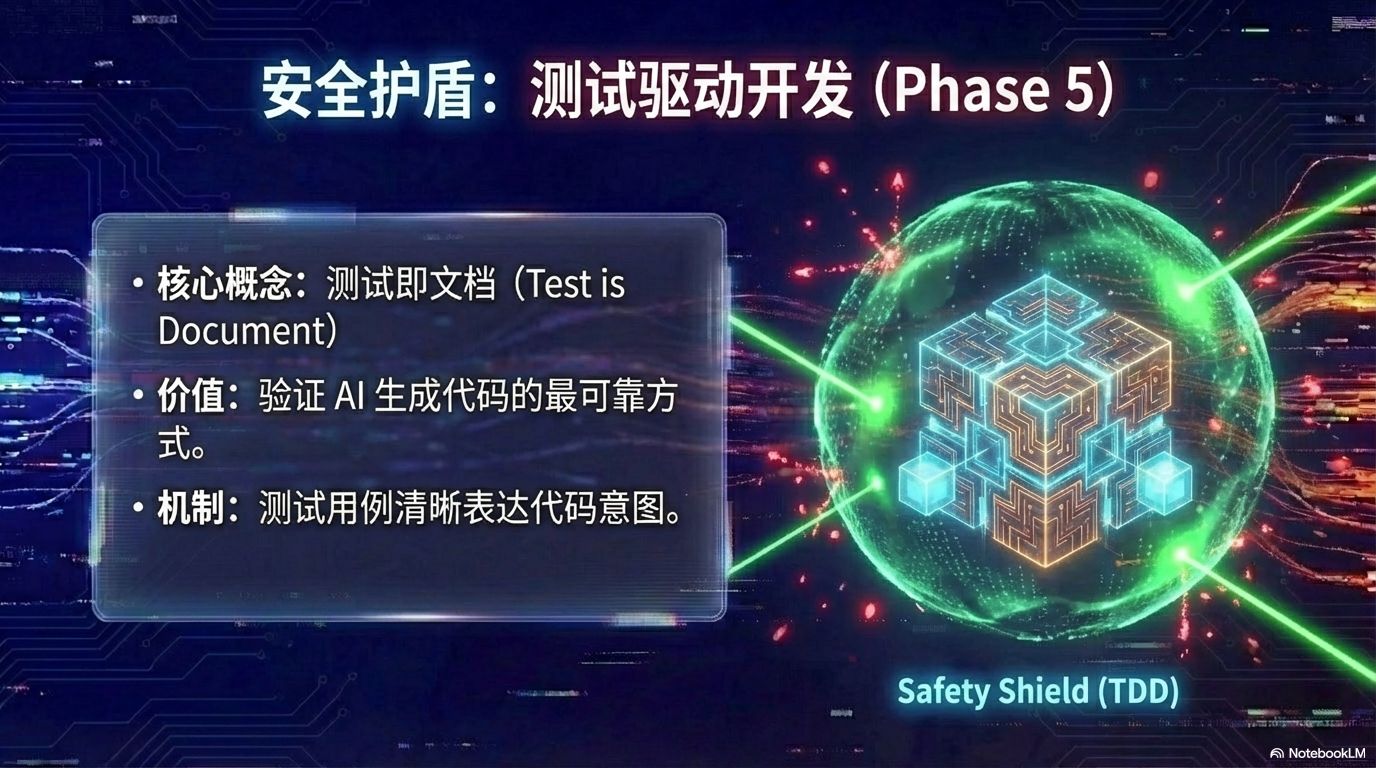 测试驱动开发（TDD）